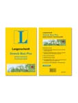 Langenscheidt-projekt okladki