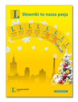 Langenscheidt-reklama prasowa