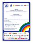 Spolem-plakat A2