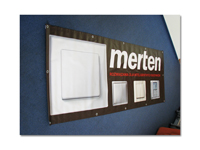 Merten-baner