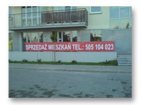 Baner