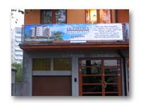 Baner-Zawimex