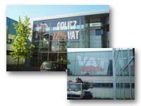 Salon Autonobile Ford