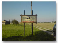 Szkockie Ranczo