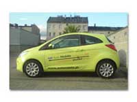 Salon Ford
