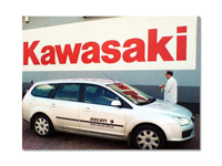 Kawasaki