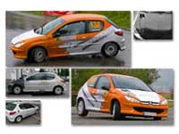 Peugot