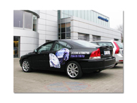 Salon Volvo