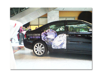 Salon Volvo
